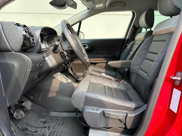 Citroën C3 Aircross 1.2 PureTech 110 Swiss Edition