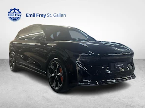 Fahrzeugbild ZEEKR 7X Privilege AWD
