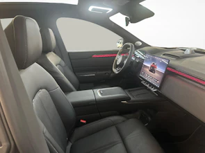 Fahrzeugbild ZEEKR 7X Privilege AWD