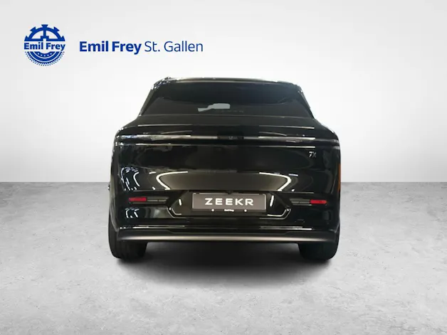 ZEEKR 7X Privilege AWD