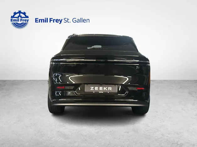 ZEEKR 7X Privilege AWD