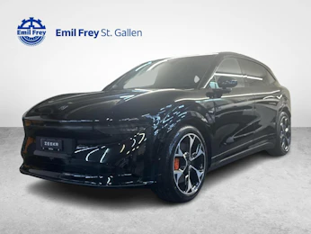 Fahrzeugbild ZEEKR 7X Privilege AWD