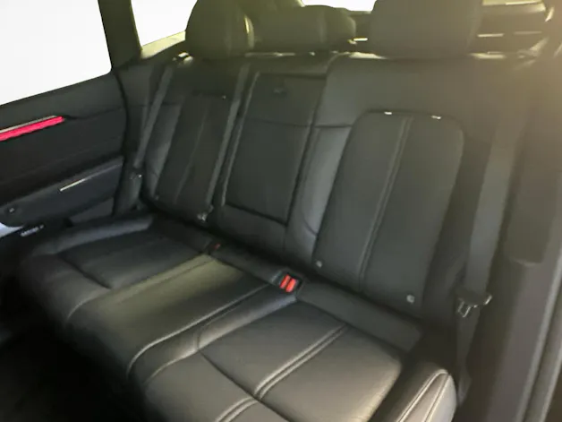 ZEEKR 7X Privilege AWD
