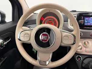 Fiat 500 C 1.2 Lounge
