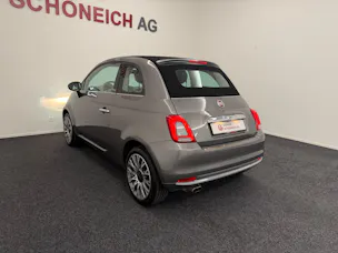 Fiat 500 C 1.2 Lounge
