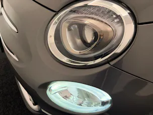 Fiat 500 C 1.2 Lounge