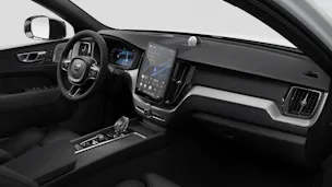 Volvo XC60 2.0 T8 TE Black Edition eAWD