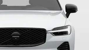 Volvo XC60 2.0 T8 TE Black Edition eAWD