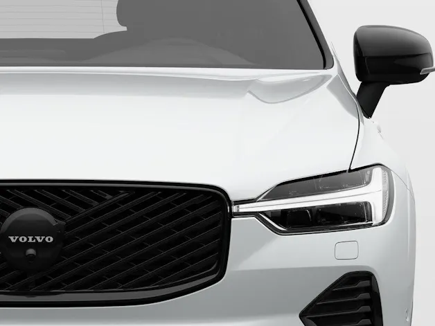 VOLVO XC60 2.0 T8 TE Black Edition eAWD