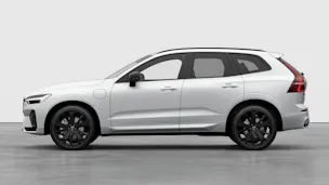 Volvo XC60 2.0 T8 TE Black Edition eAWD