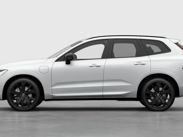VOLVO XC60 2.0 T8 TE Black Edition eAWD