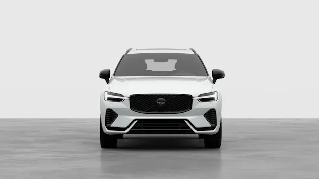 VOLVO XC60 2.0 T8 TE Black Edition eAWD