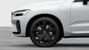 Volvo XC60 2.0 T8 TE Black Edition eAWD