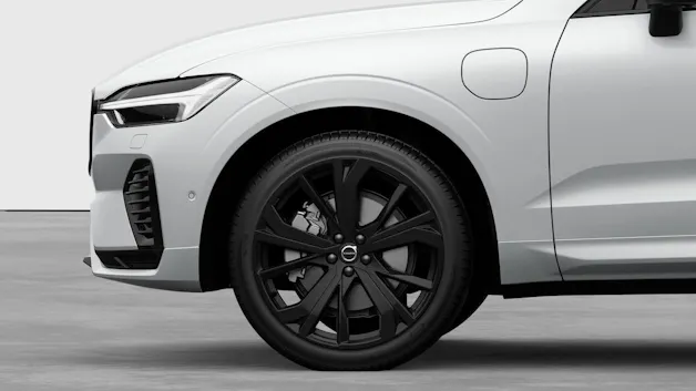 Volvo XC60 2.0 T8 TE Black Edition eAWD