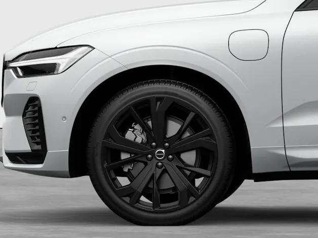 VOLVO XC60 2.0 T8 TE Black Edition eAWD