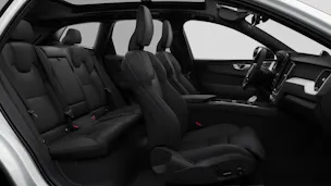 Volvo XC60 2.0 T8 TE Black Edition eAWD