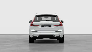 Volvo XC60 2.0 T8 TE Black Edition eAWD