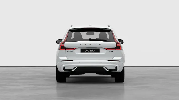 Volvo XC60 2.0 T8 TE Black Edition eAWD