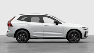 Volvo XC60 2.0 T8 TE Black Edition eAWD