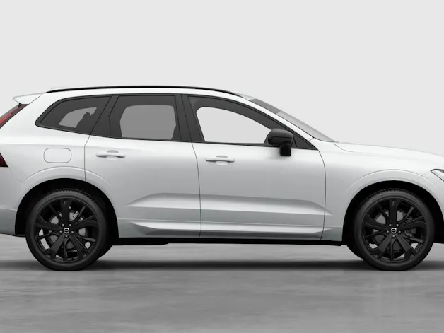 VOLVO XC60 2.0 T8 TE Black Edition eAWD