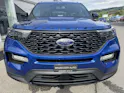 Ford Explorer 3.0 V6 Plug-in Hybrid ST-Line