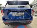 Ford Explorer 3.0 V6 Plug-in Hybrid ST-Line