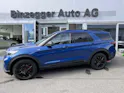Ford Explorer 3.0 V6 Plug-in Hybrid ST-Line