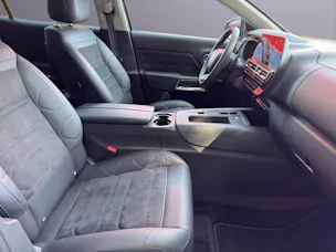 Citroën C5 Aircross 1.5 BlueHDi Shine