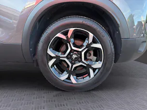 Citroën C5 Aircross 1.5 BlueHDi Shine