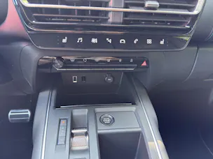 Citroën C5 Aircross 1.5 BlueHDi Shine
