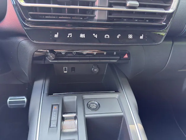 Citroën C5 Aircross 1.5 BlueHDi Shine