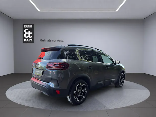 Citroën C5 Aircross 1.5 BlueHDi Shine