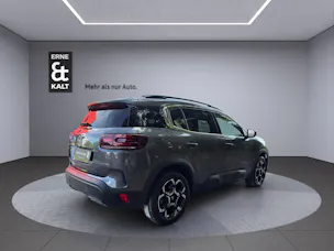 Citroën C5 Aircross 1.5 BlueHDi Shine