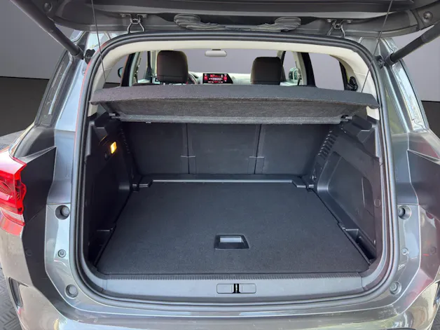 Citroën C5 Aircross 1.5 BlueHDi Shine