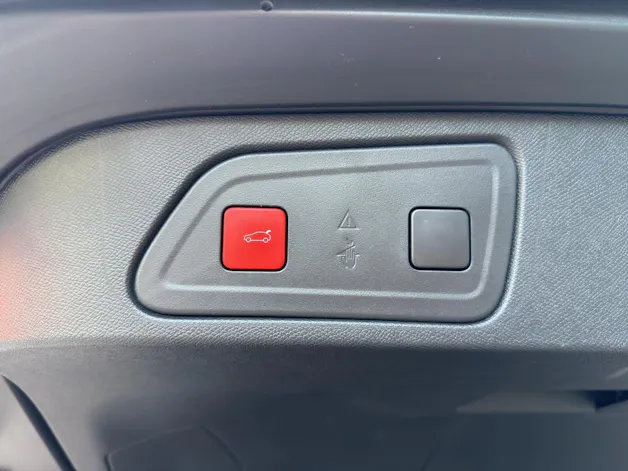 Citroën C5 Aircross 1.5 BlueHDi Shine