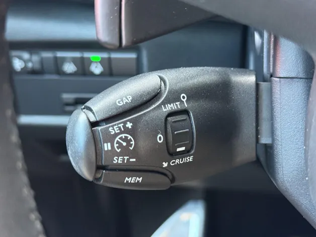 Citroën C5 Aircross 1.5 BlueHDi Shine