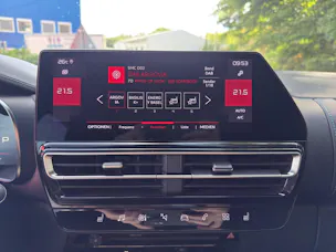Citroën C5 Aircross 1.5 BlueHDi Shine