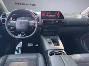 Citroën C5 Aircross 1.5 BlueHDi Shine