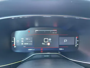 Citroën C5 Aircross 1.5 BlueHDi Shine