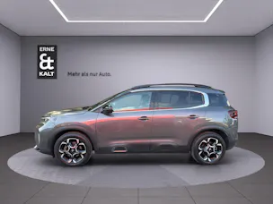 Citroën C5 Aircross 1.5 BlueHDi Shine