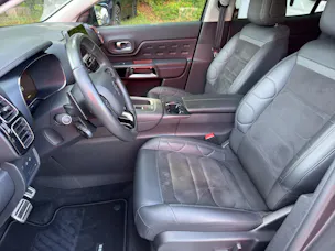 Citroën C5 Aircross 1.5 BlueHDi Shine