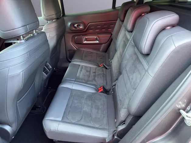 Citroën C5 Aircross 1.5 BlueHDi Shine