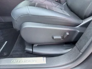 Citroën C5 Aircross 1.5 BlueHDi Shine