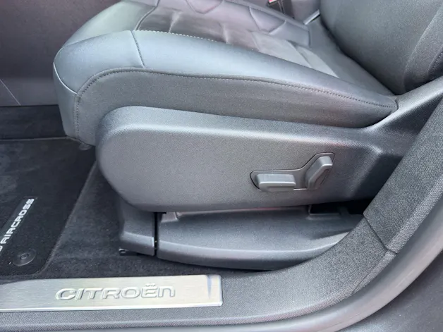 Citroën C5 Aircross 1.5 BlueHDi Shine