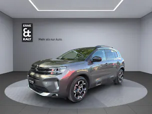 Citroën C5 Aircross 1.5 BlueHDi Shine