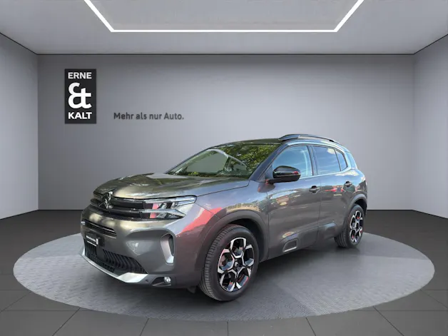 Citroën C5 Aircross 1.5 BlueHDi Shine