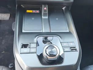 Subaru Uncharted eV Luxury AWD