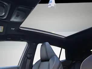 Subaru Uncharted eV Luxury AWD