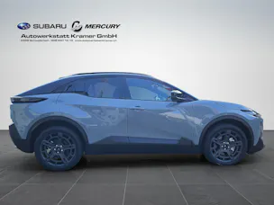 Subaru Uncharted eV Luxury AWD