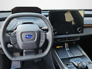 Subaru Uncharted eV Luxury AWD